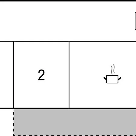 2 Bedroom Cozy In Διαμέρισμα Πούλα